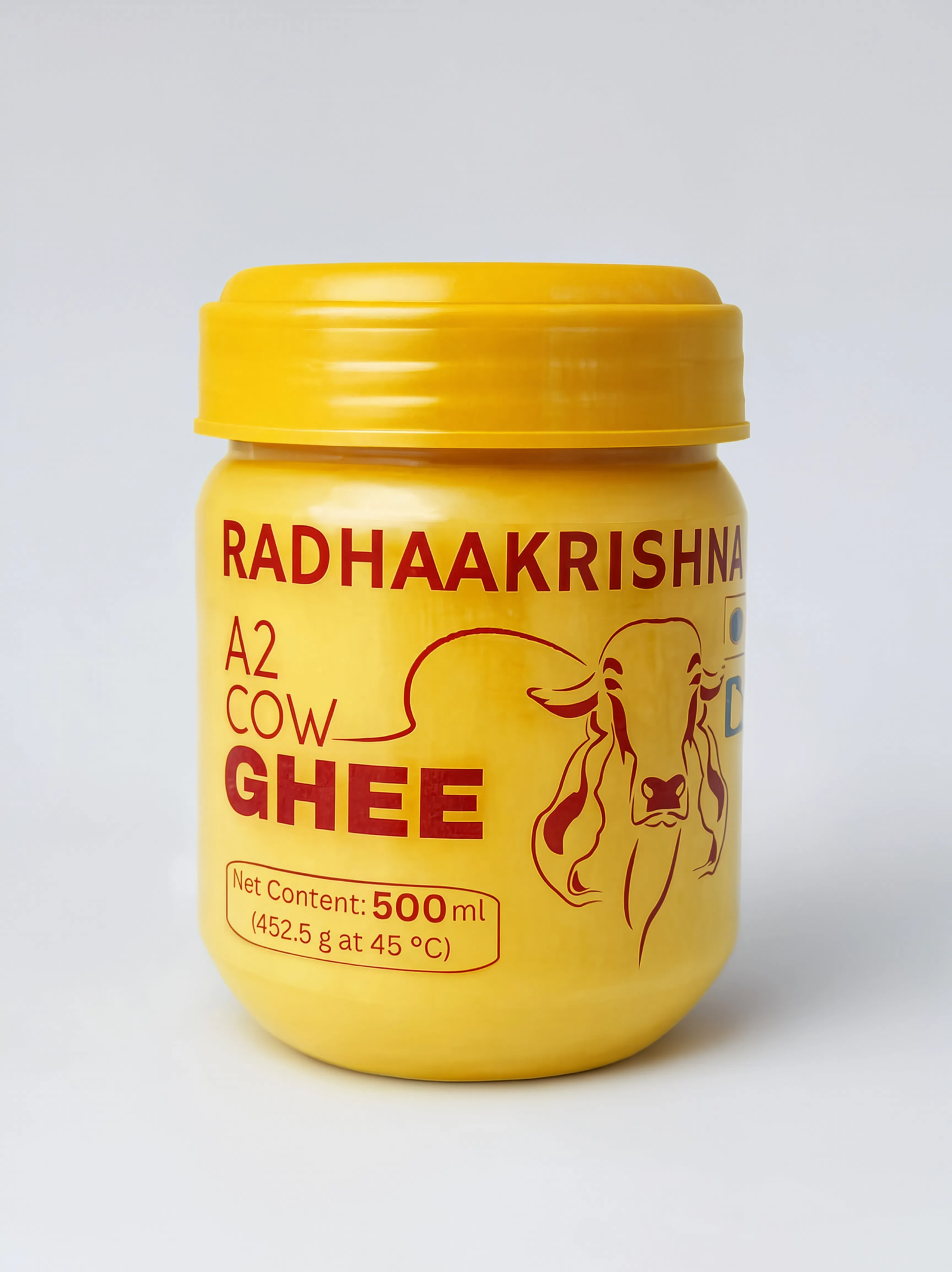 A2 Desi Cow Ghee